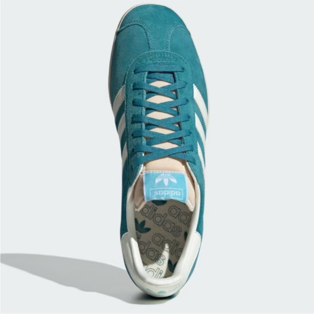 adidas Gazelle Arctic Fusion - Picture 6 of 10